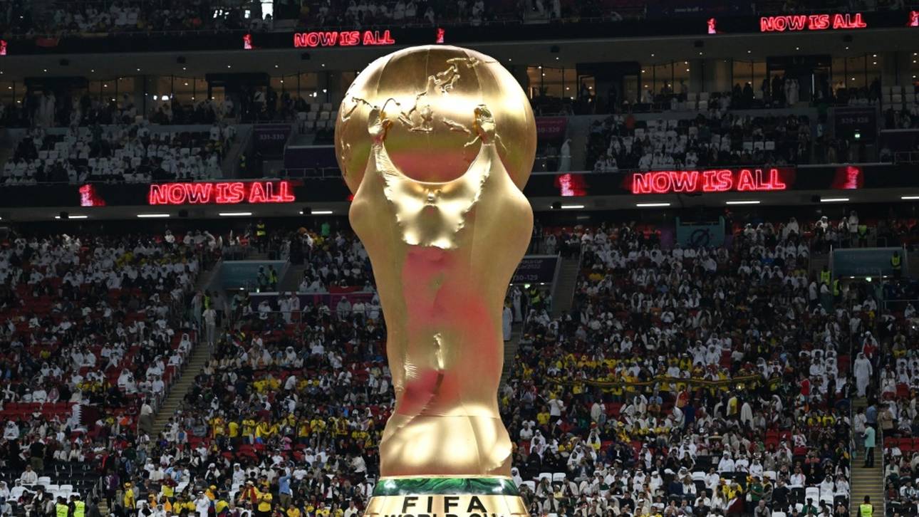 So viele WM-Tickets wurden verkauft