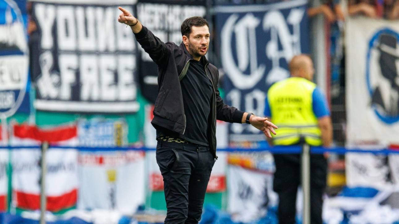 Kellerduell in Bochum für Schwarz „kein Entscheidungsspiel“