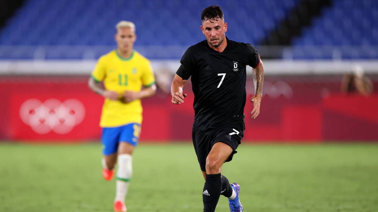 Hertha holt U21-Star – Europameister zum FCA