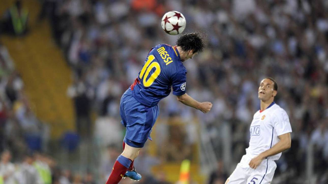 Messi kürt sein Lieblingstor