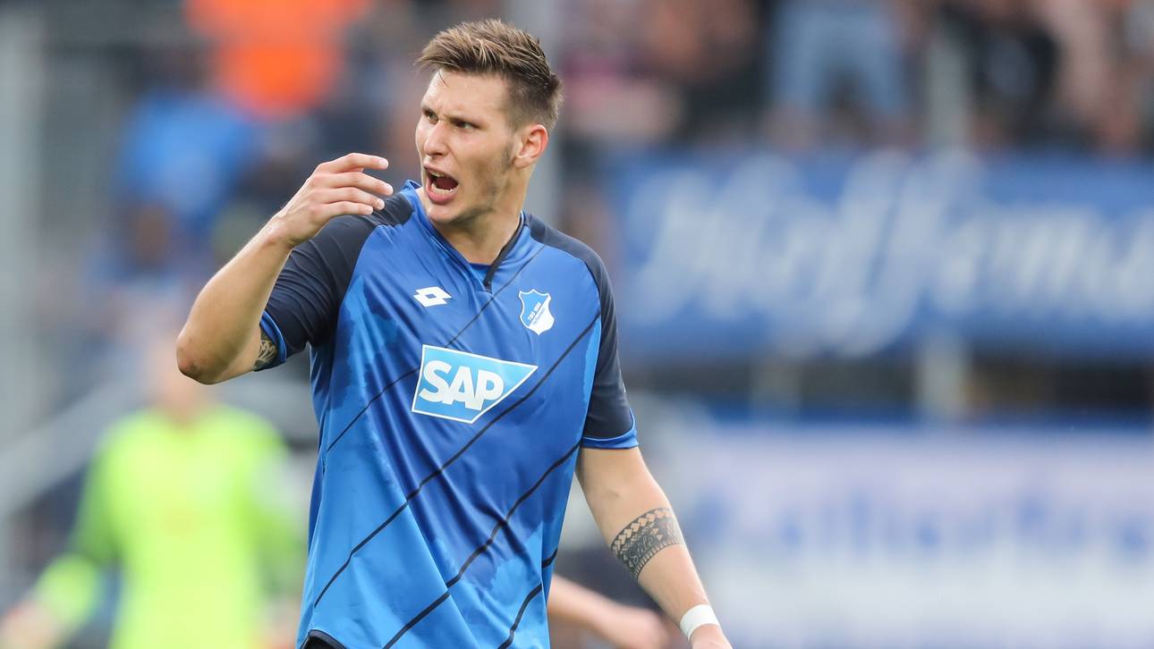 Süle sagte BVB und Liverpool ab