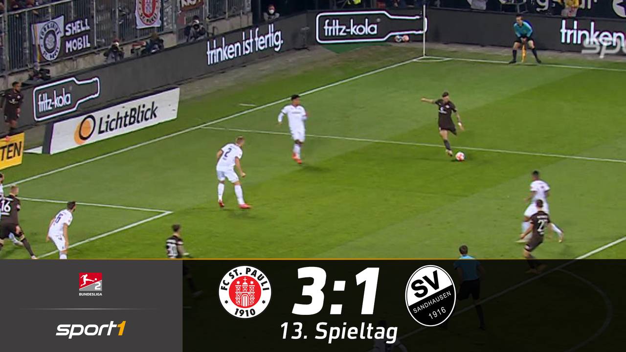 St.-Pauli-Coach Schultz hat Corona