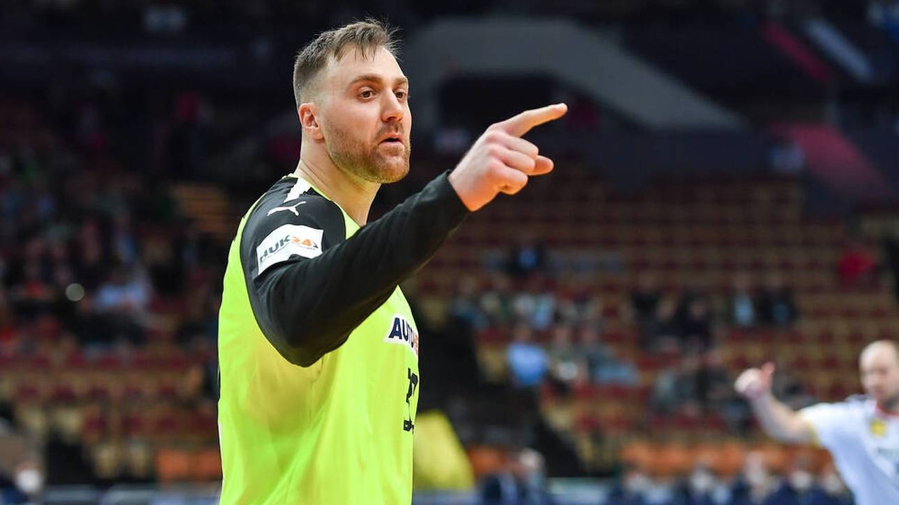 Fairplay-Geste: Wolff erklärt sich