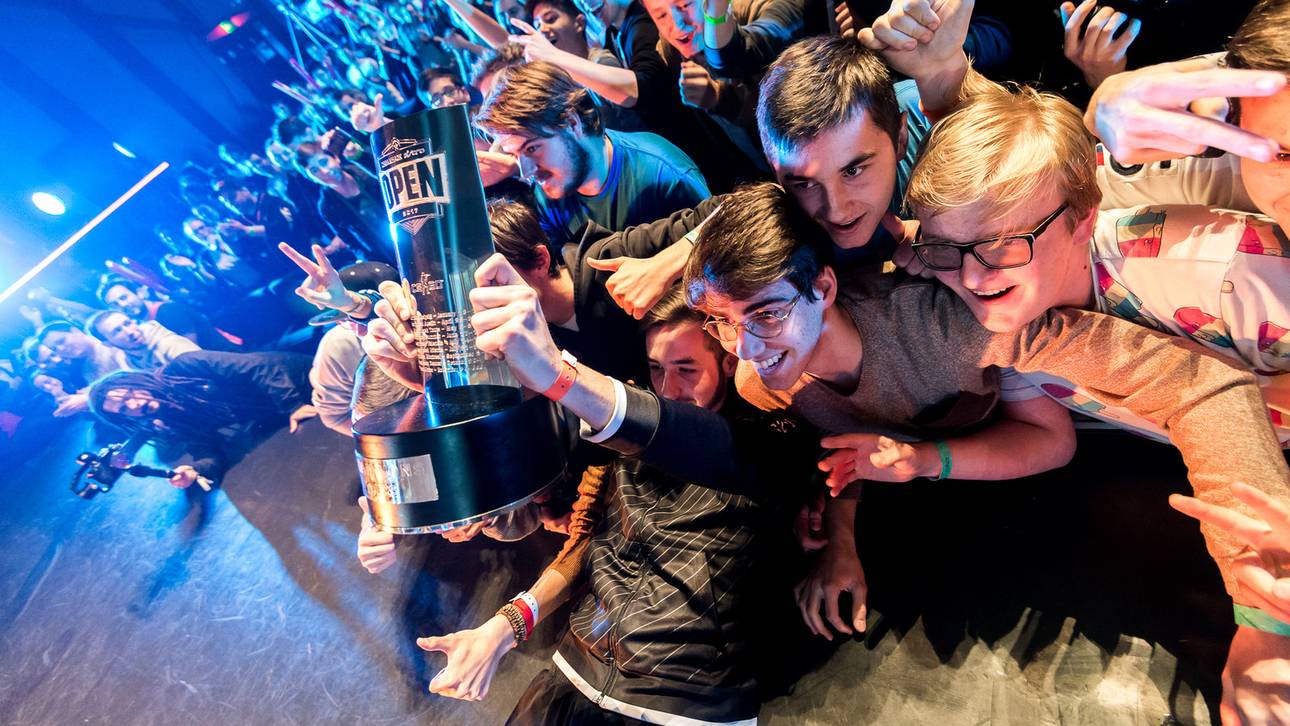 Die totgesagten Helden Frankreichs