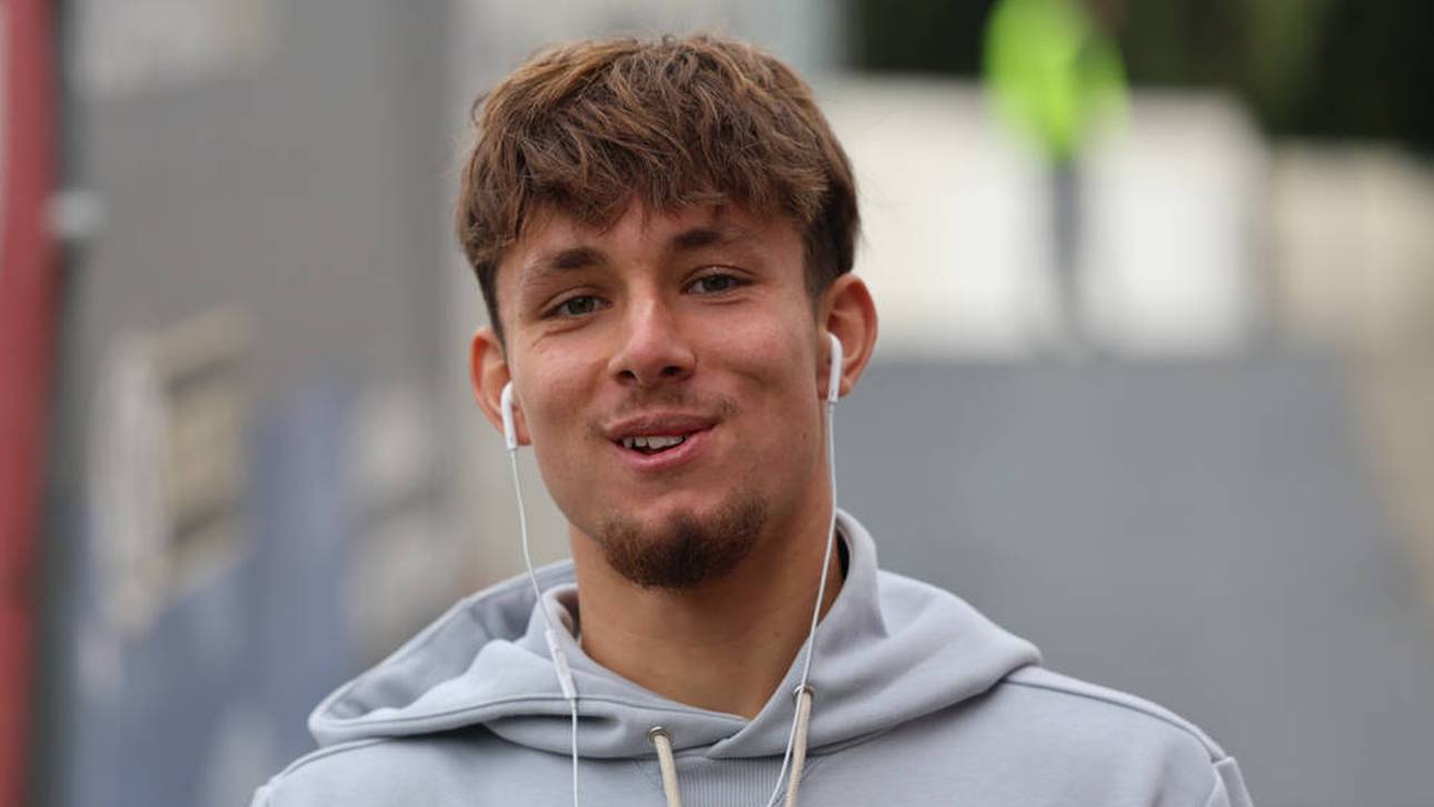 Otto Stange kehrt zum HSV zurück