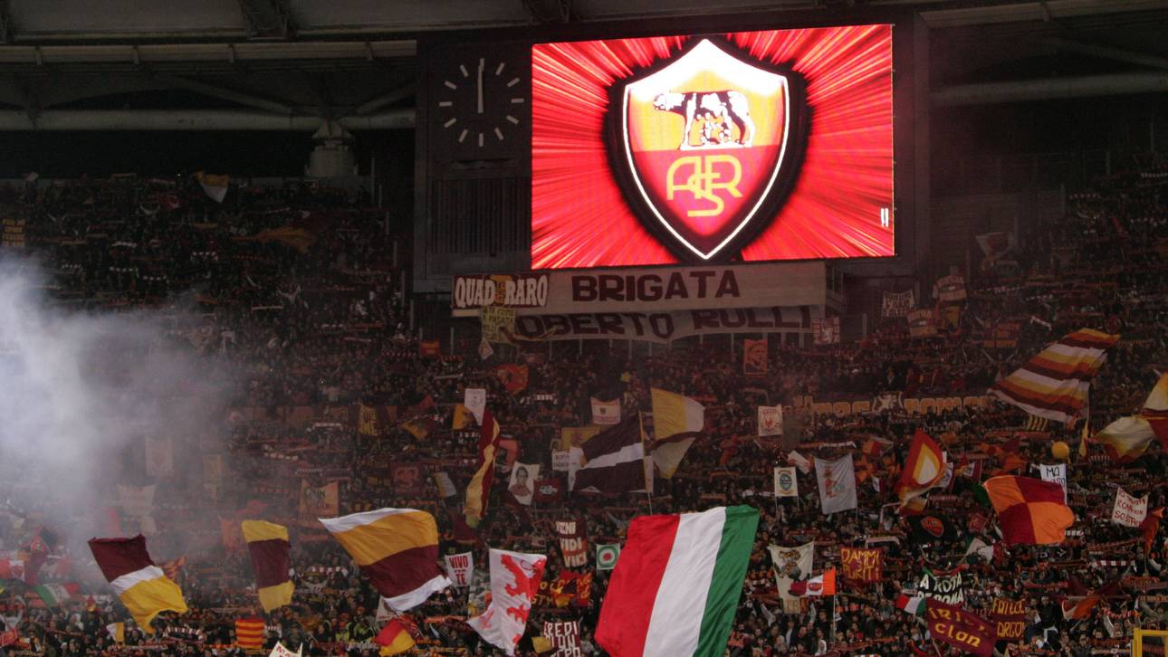 Roma engagiert sich für Flüchtlinge