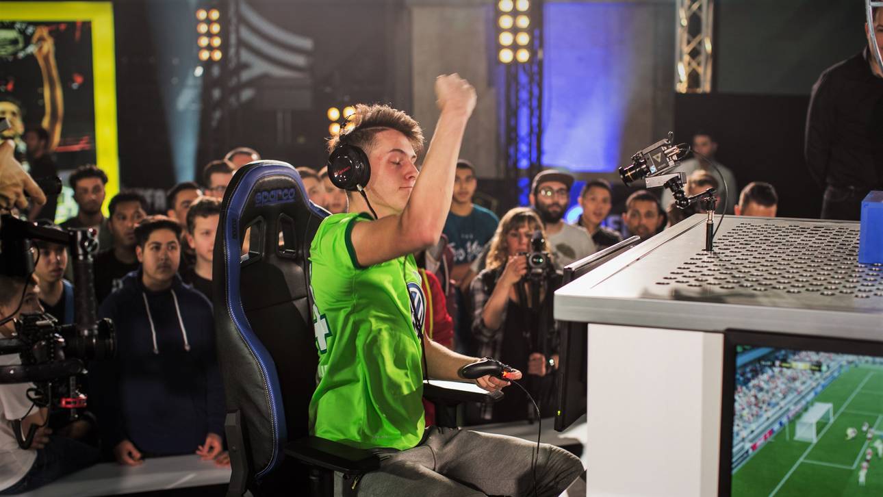 Deutschland – eine FIFA-Nation