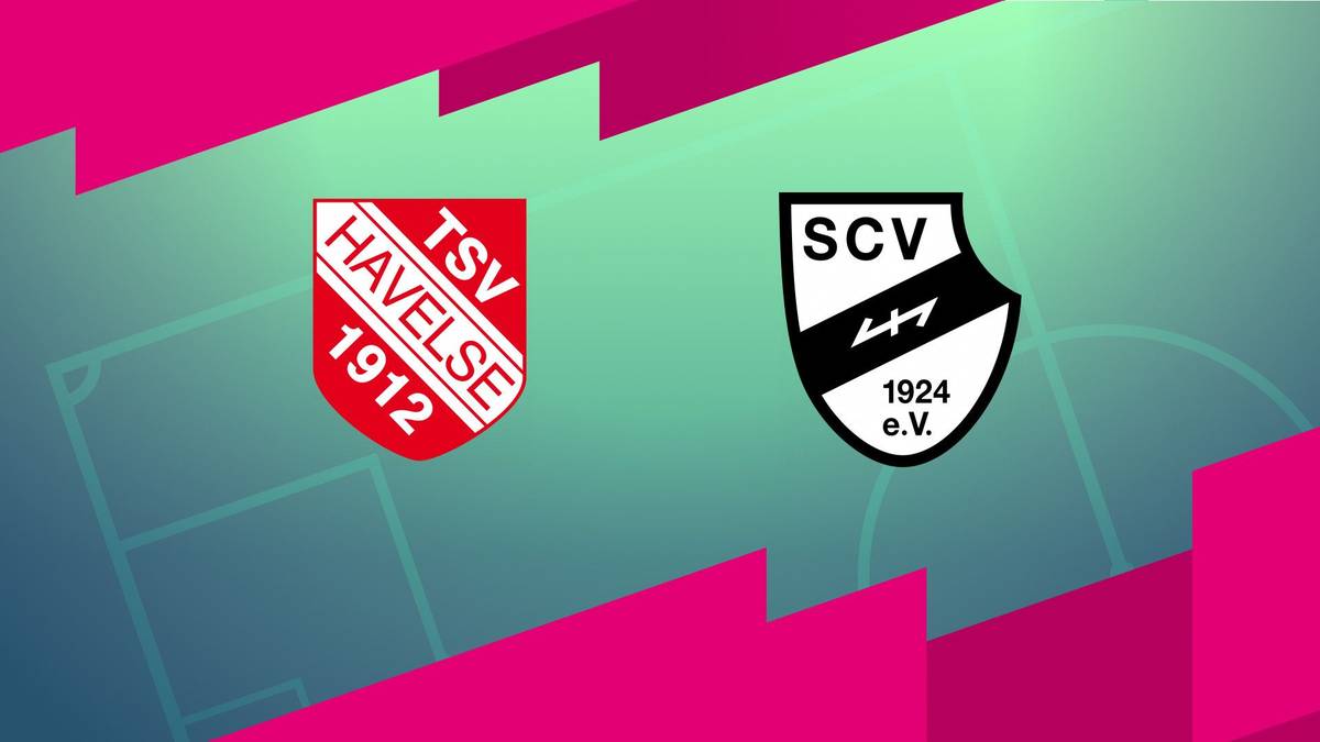 TSV Havelse - SC Verl (Highlights)