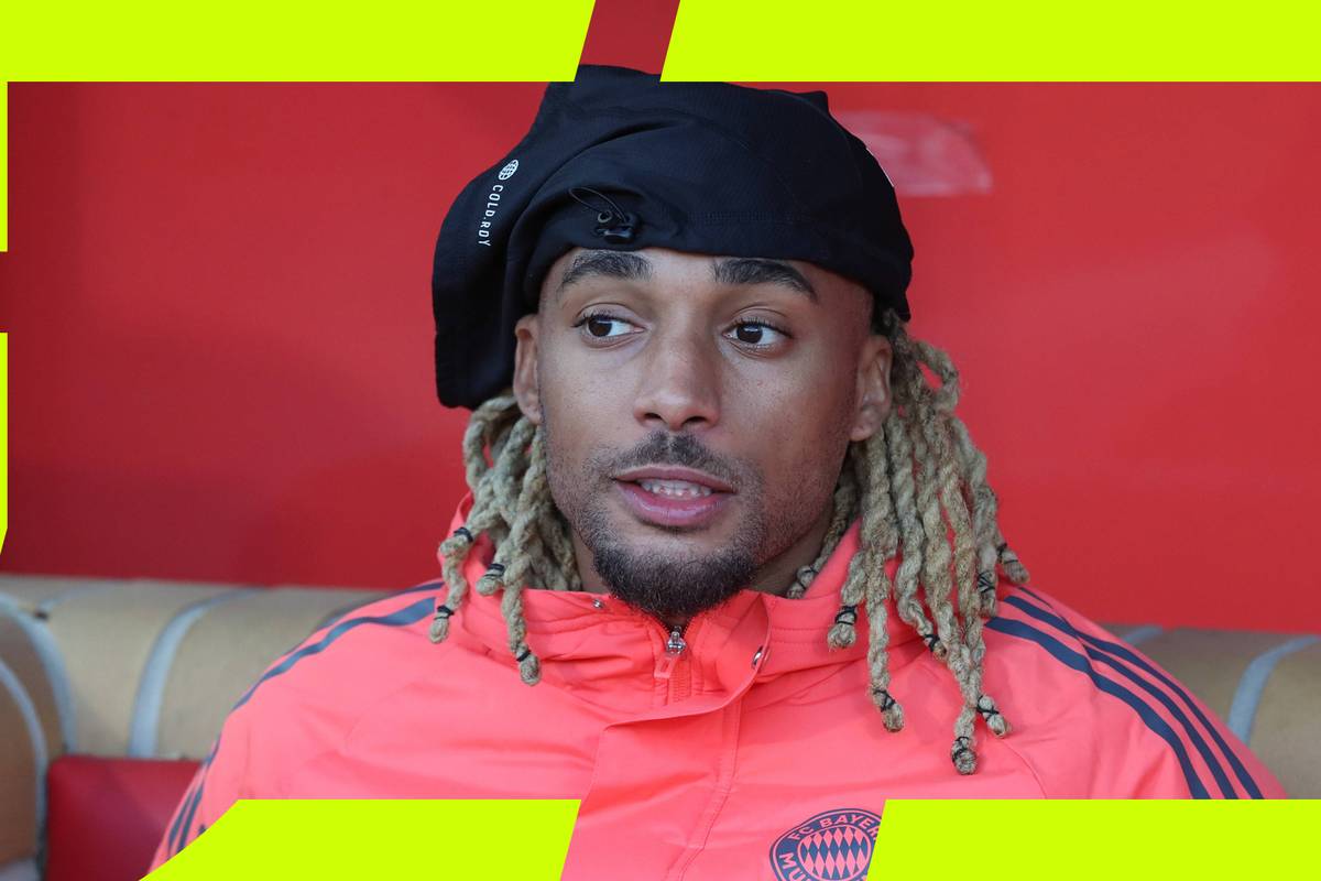 Bei ihm droht Bayern ein dickes Transferminus