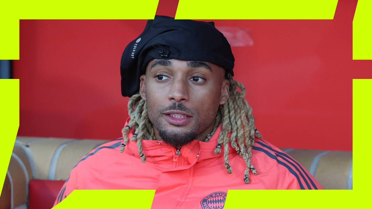 Bei ihm droht Bayern ein dickes Transferminus | Transfermarkt