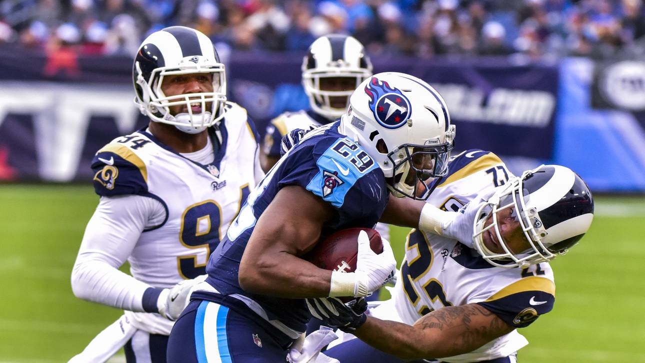 NFL: Rekord-Cowboy macht Schluss