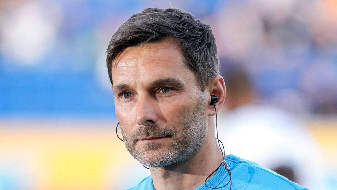 Leitl: Keine Gedanken an Abstieg