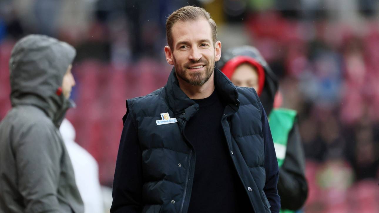 Dauerlösung? Mainz-Coach gelassen