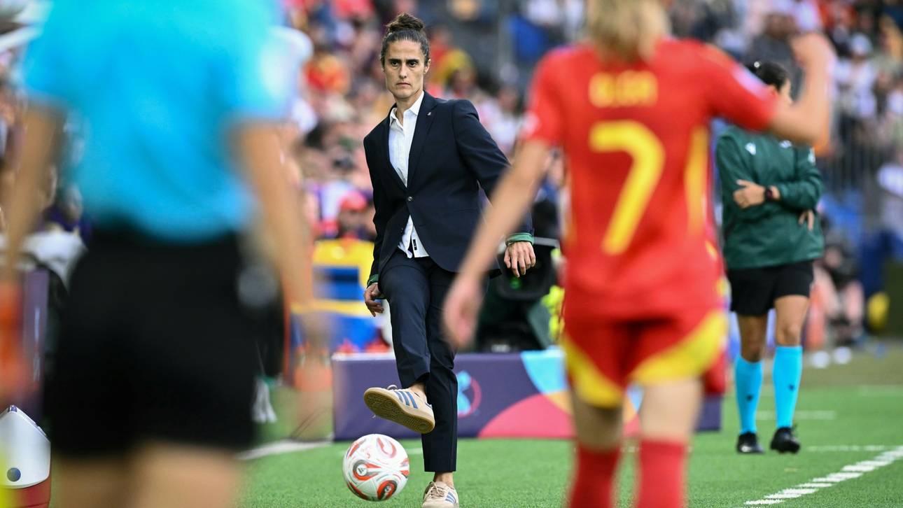 Wohl Aus nach Final-Pleite