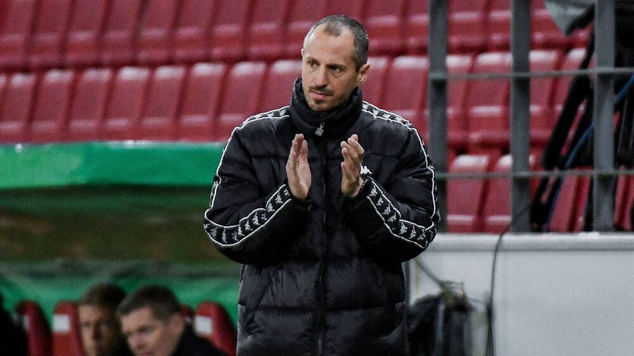 Lichte bei Mainz nicht mehr zu halten