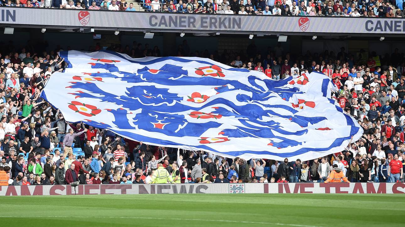 Polizei warnt vor Fans ohne EM-Ticket