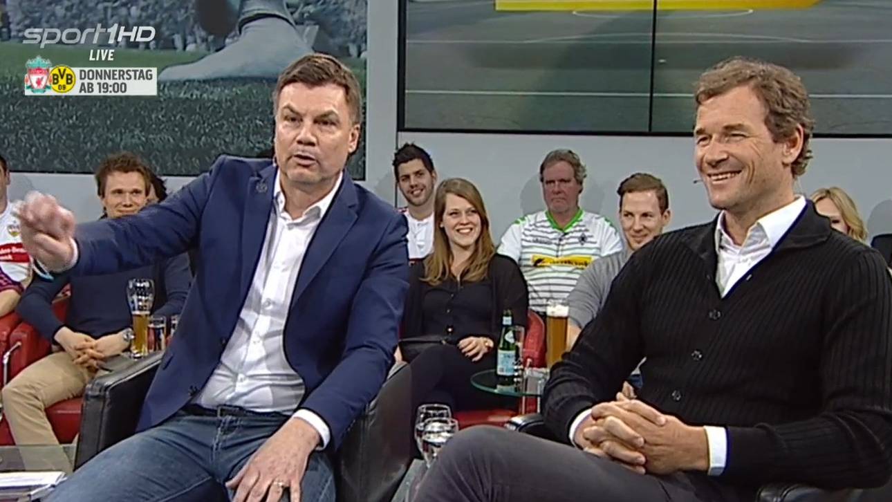 Lehmann bei Jobsuche anspruchslos