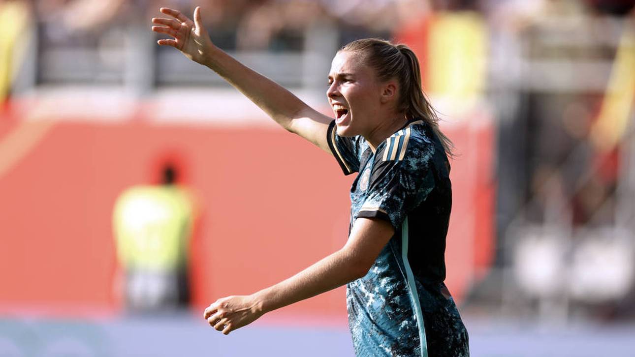 FIFA bleibt bei DFB-Binde hart