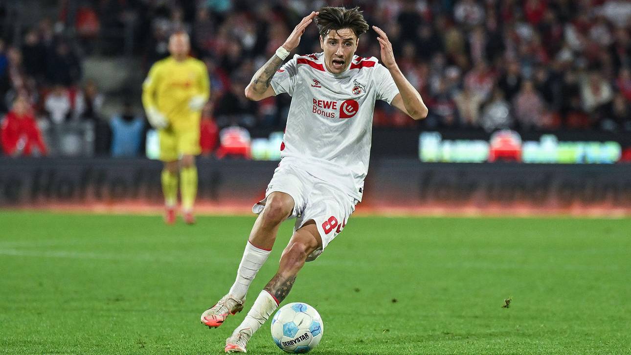 Nürnberg – Köln Tipp, Prognose & Quoten | 09.05.2025