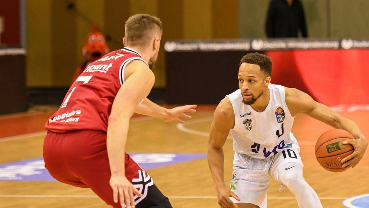 Hamburg nach Corona-Schock chancenlos