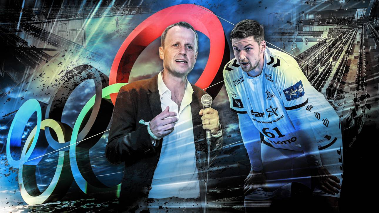 Saisonabbruch? So plant die HBL