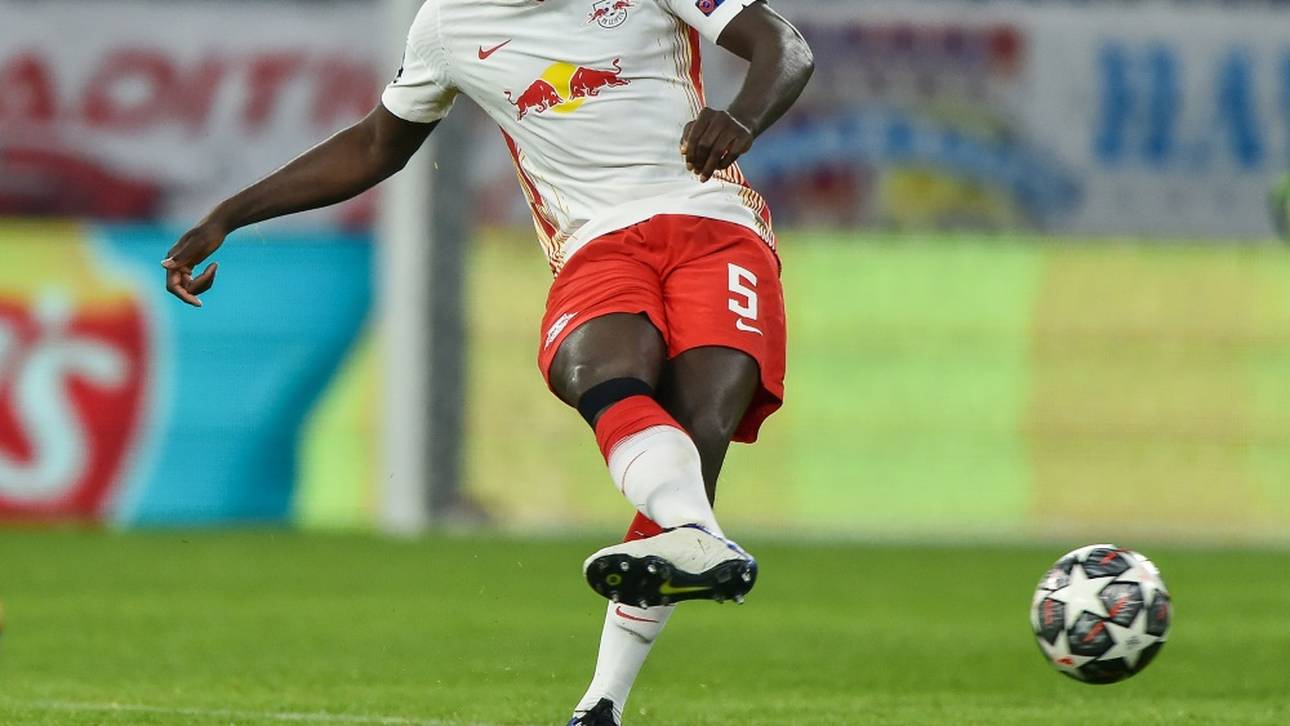 Neu-Bayer Upamecano: Nagelsmann-Wechsel kein Vorteil