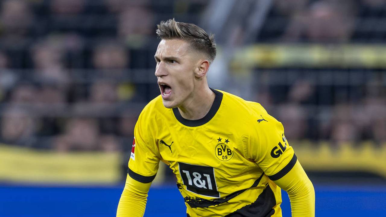 Borussia Dortmund: Markus Babbel mit heftiger Kritik an Nico Schlotterbeck