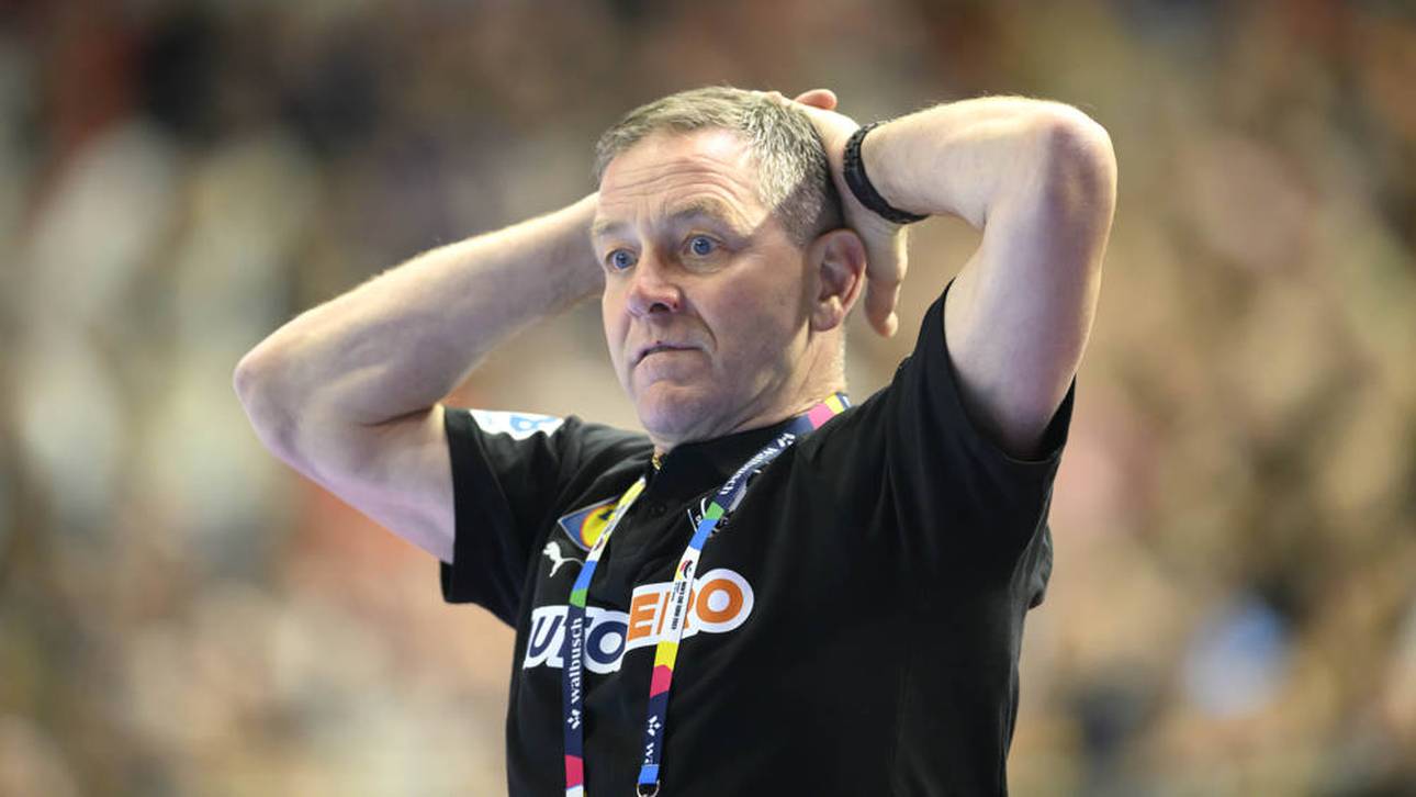 Gislason kritisiert eigenes Team