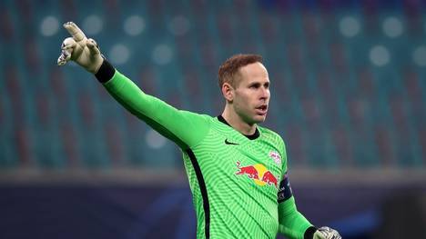 Spendet für einen Jungen in seiner Heimat: Peter Gulacsi