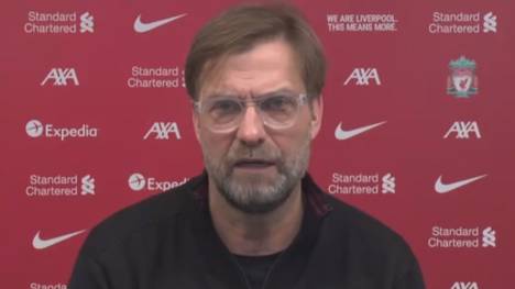 Drohen dem FC Liverpool bei Verpassen der Champions League Abgänge im Sommer? Reds-Coach Jürgen Klopp macht sich darüber keine Sorgen.