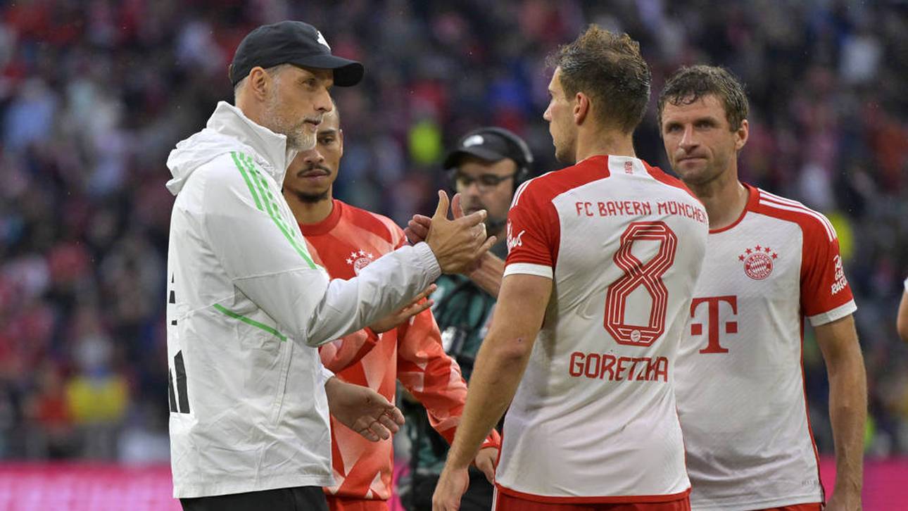 Tuchel irritiert: “Ihr gießt Öl ins Feuer“