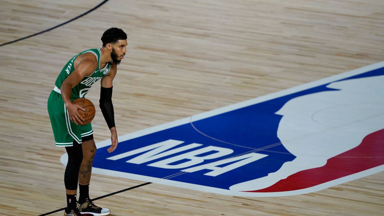 Dieser NBA-Star wollte zu den Suns
