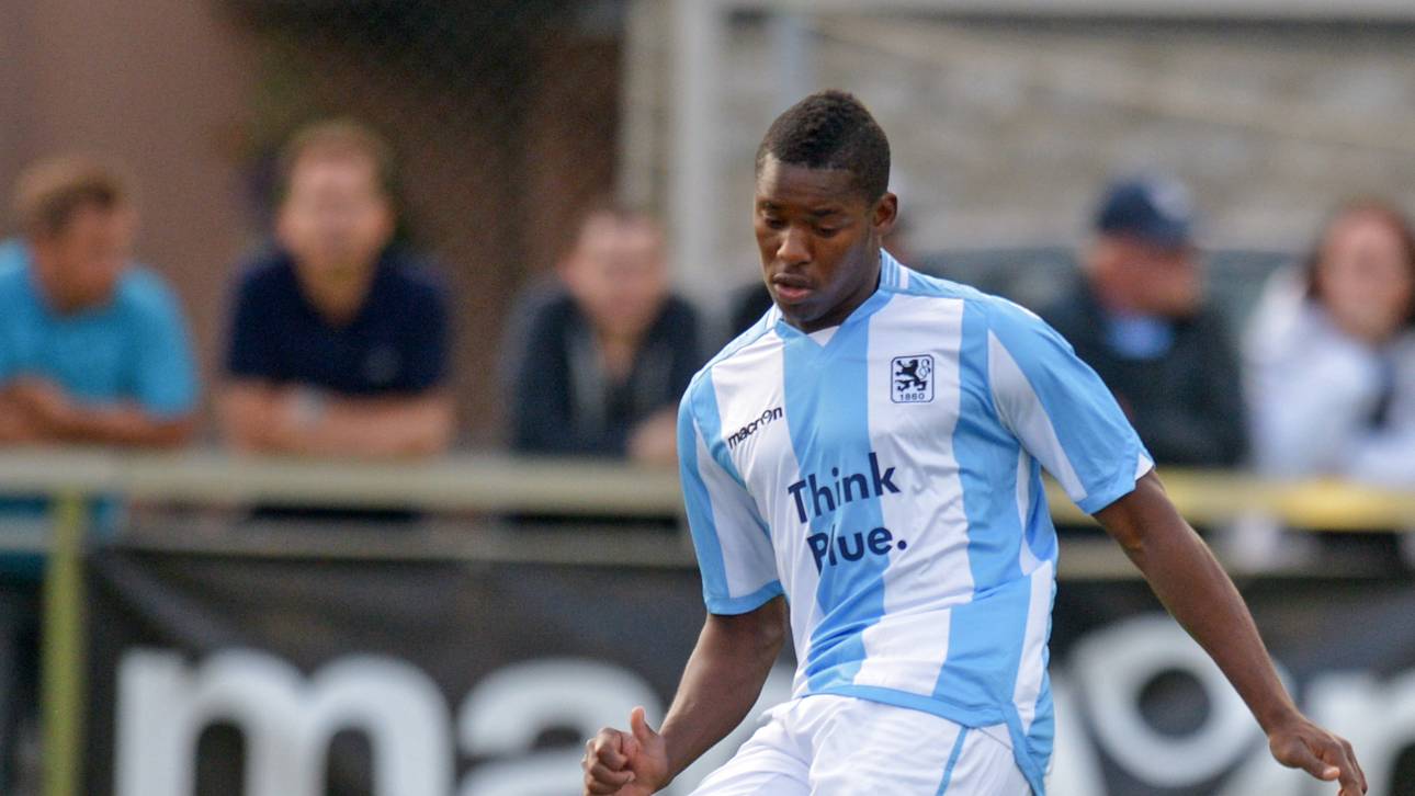 1860 verpflichtet Lacazette fest