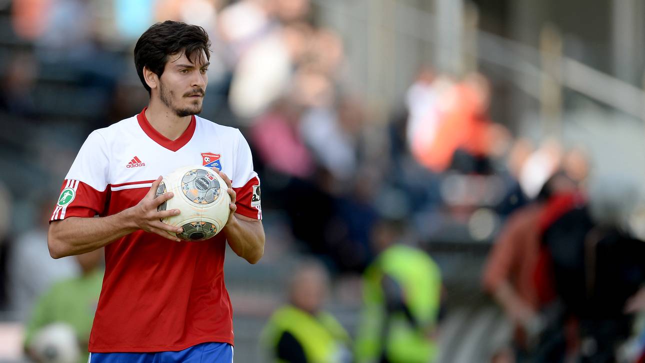 Jonas Hummels glaubt an Pokal-Coup