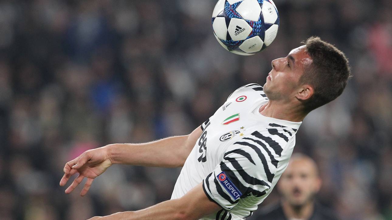 Fix! Schalke leiht Pjaca aus