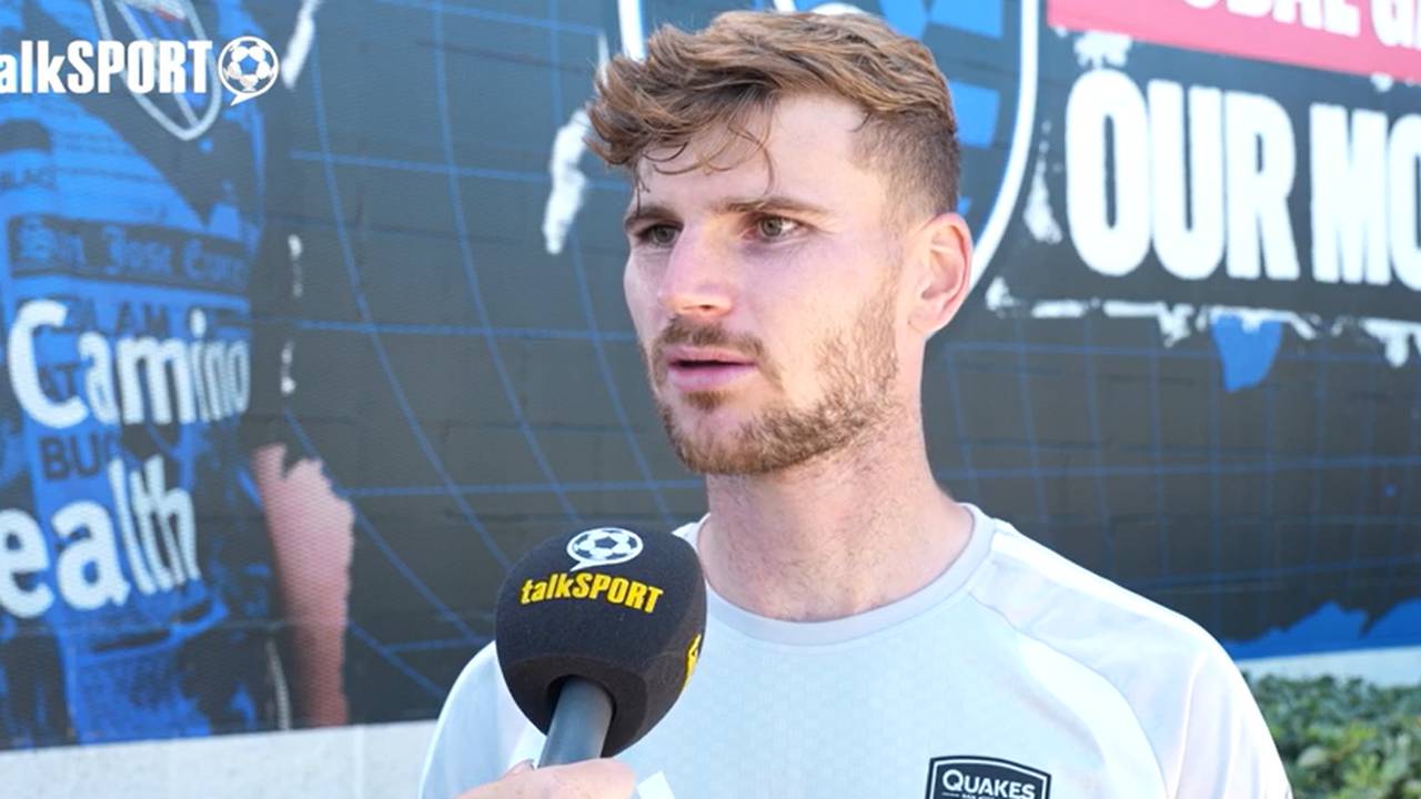 WM 2026: Ex-Nationalstürmer Werner stellt sich hinter Nagelsmann