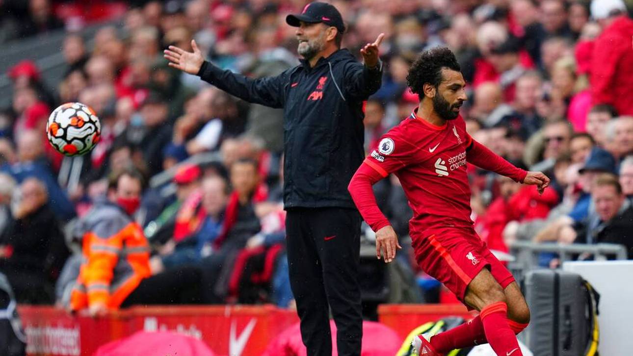Klopp reagiert auf Salah-Aussagen