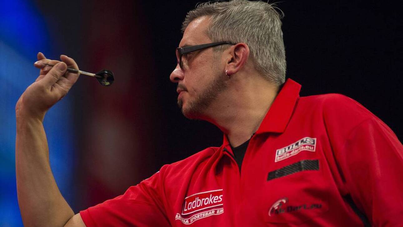 „Shorty“ Seyler findet neuen Job