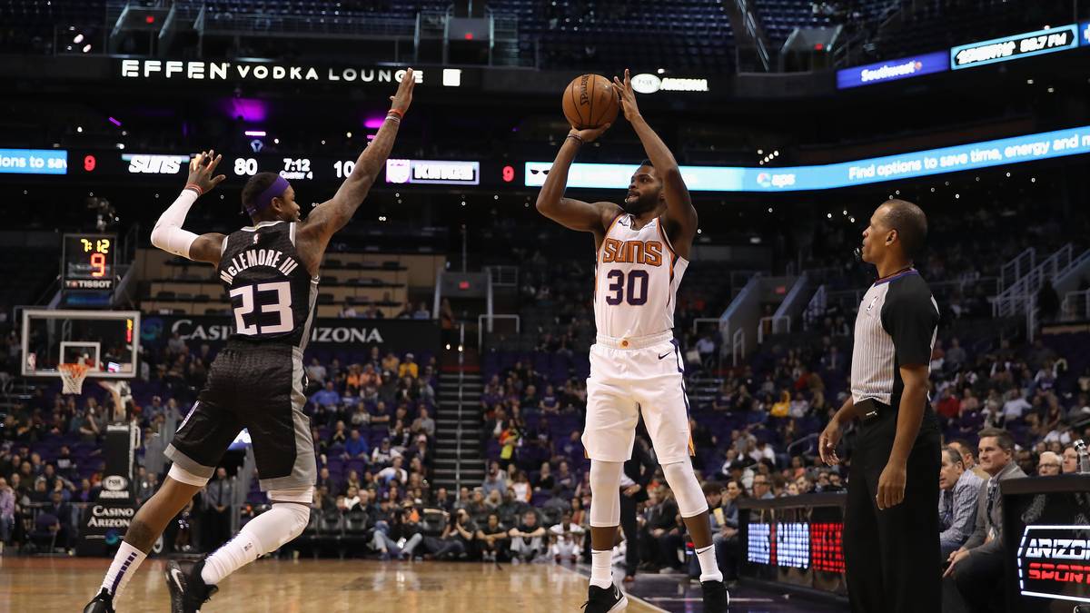 TROY DANIELS: Der Wandervogel (6. NBA-Team in 9 Jahren) gibt L.A. mehr Tiefe, das Scoring des Shooting Guards ist ok (6,2 Punkte, 38 Prozent Dreier), viel mehr konnte er bei seinen bisherigen Stationen allerdings nicht zeigen