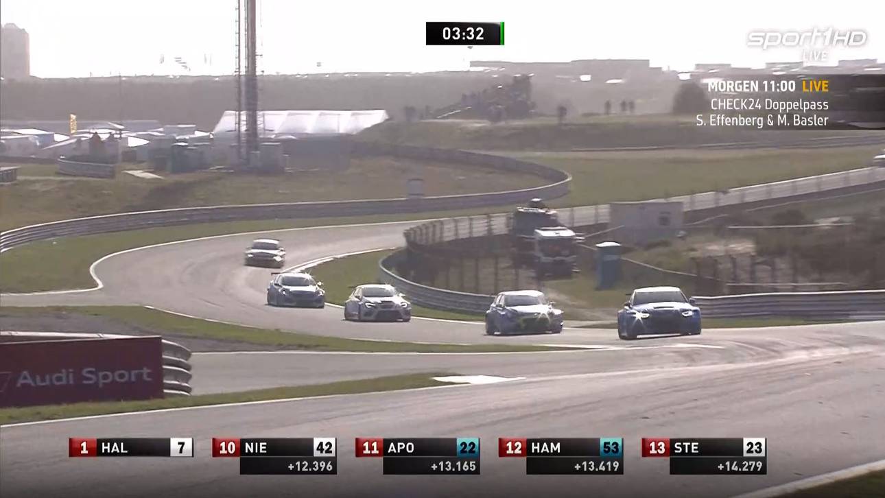 Hesse gewinnt nach Unterbrechung