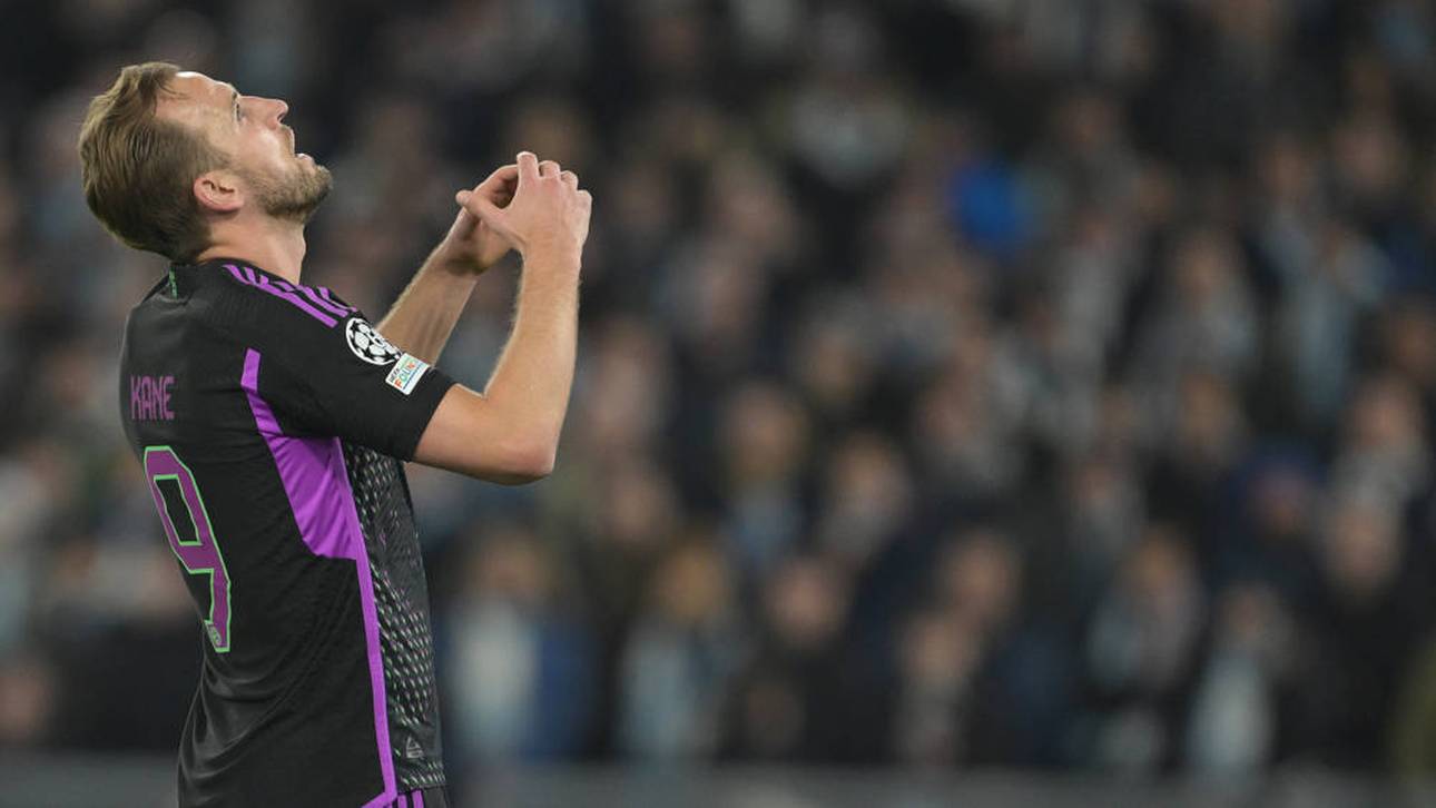 Darum hakt es in Bayerns Sturm