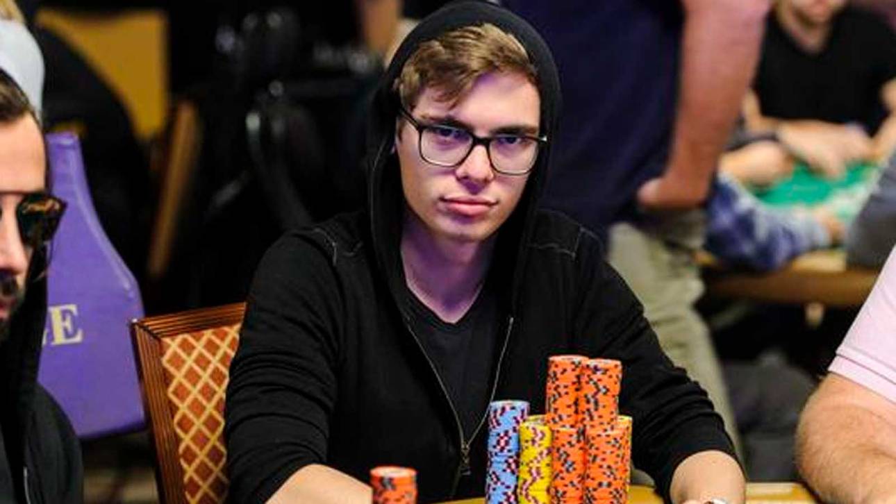 Poker: Deutsche verspielen Million