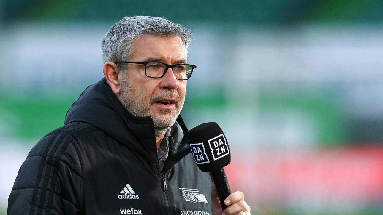 „Magath kann noch einiges bewegen“