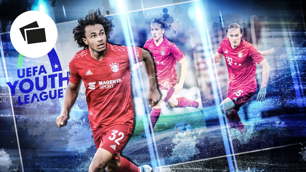 Bayerns größte Nachwuchshoffnungen