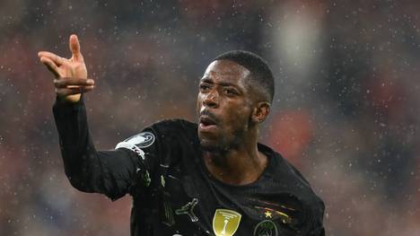 Im Halbfinale der Champions League kommt es zum absoluten Gigantenduell zwischen Paris Saint-Germain und Bayern München. Eine Serie dürfte den Bayern Sorge bereiten.