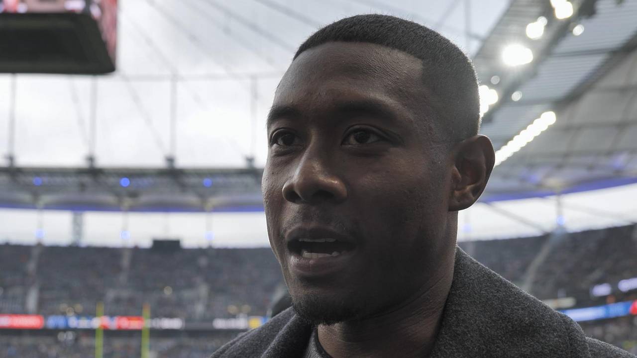 Alaba „zentrales Problem“ für Real