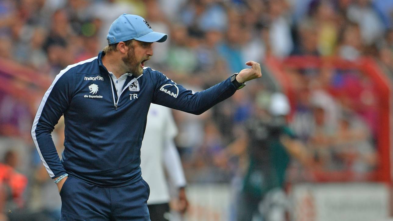 1860 will Heimsieg im Kracher