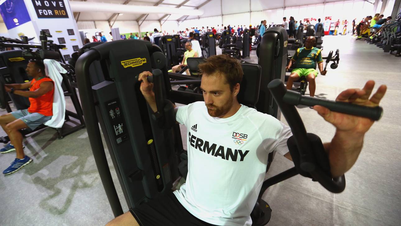 Wolff tritt bei „Schlag den Star“ an