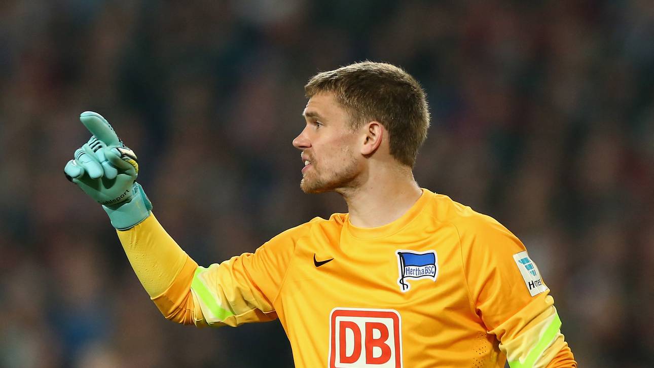 Hertha ohne Kraft zum FC Bayern