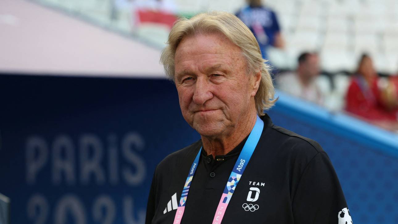 Fußball-Legende wirbt für Hamburg